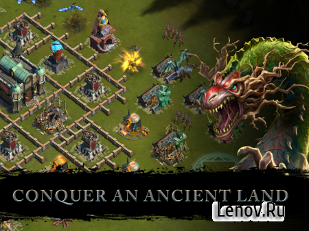 Shadow Souls: Titan Fortress (обновлено v 1.29.0.2082) Мод (Unlimited Mana & More)