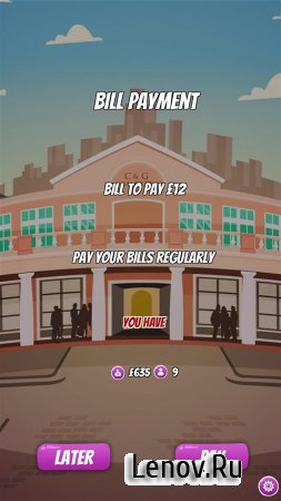 Busker Boss: Music RPG Game (обновлено v 2.0) (Full/Mod Money)
