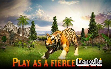 Adventures of Wild Tiger v 1.2