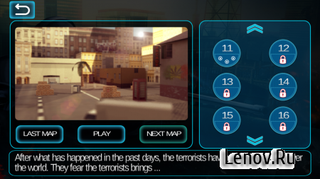 CS Sniper Killer v 1.43 (Mod Money)