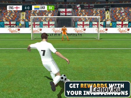 Soccer Star 2022 World Cup Legend: Кубок мира v 4.4.0 Мод (много денег)