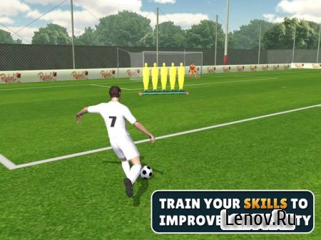 Soccer Star 2022 World Cup Legend: Кубок мира v 4.4.0 Мод (много денег)