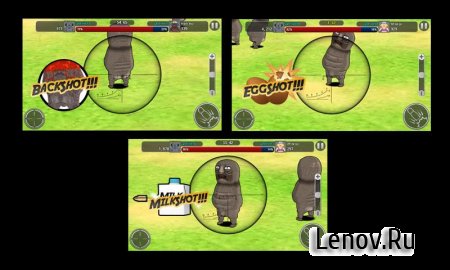 League of Morons v 1.6 (Mod Money)