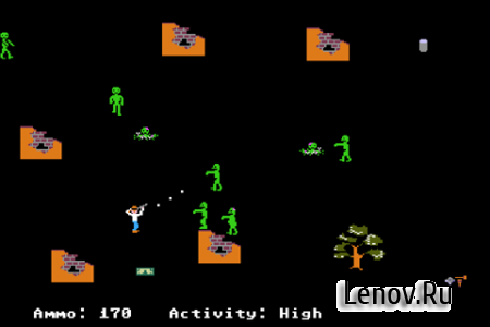 Organ Trail: Director's Cut v 2.0.6 Мод (Unlimited Money & More)