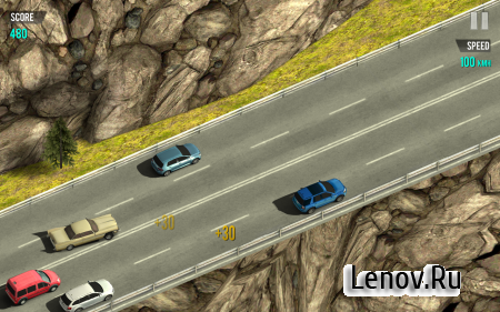 Need for Racer v 1.0 Мод (Free Shopping)