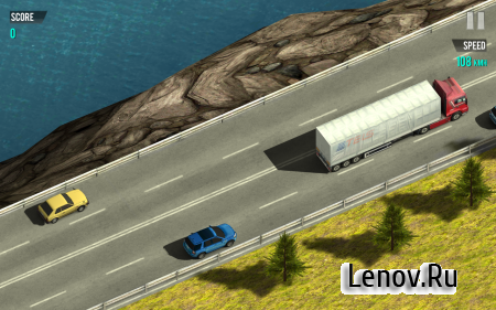 Need for Racer v 1.0 Мод (Free Shopping)