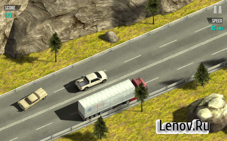Need for Racer v 1.0 Мод (Free Shopping)