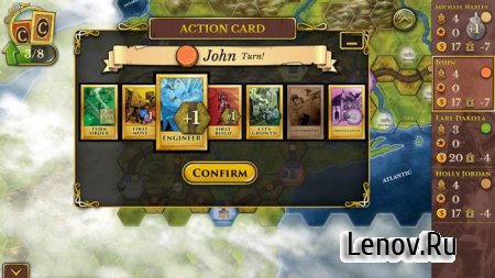 Steam™: Rails to Riches (обновлено v 2.0.0)