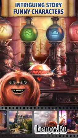 Alchemix v 1.0.4 (Unlocked/Mod Crystals)
