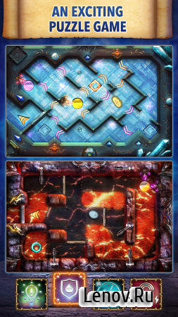 Alchemix v 1.0.4 (Unlocked/Mod Crystals)