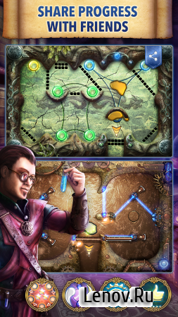 Alchemix v 1.0.4 (Unlocked/Mod Crystals)