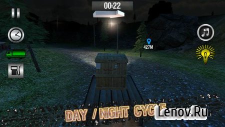 Hill Driver: Full OffRoad v 1