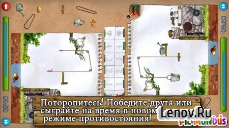 Pettson's Inventions Deluxe v 2.05 (Full) (Unlocked)