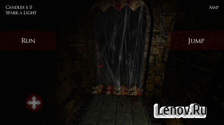 Dungeon Nightmares II v 1.0 (Full) (Mod Candles)