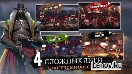 Zombie Deathmatch (обновлено v 0.0.21) Мод (много денег)
