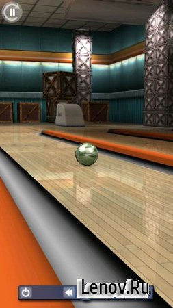 My Bowling 3D FULL (обновлено v 1.20) Mod (Unlocked)