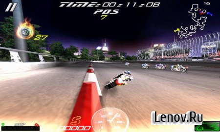 Ultimate Moto RR 2 Free v 1.5 (Mod Money)