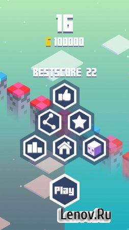 Steps v 1.1.2 Мод (много денег)