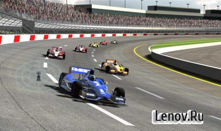 Speedway Masters 2 v 1.2 Мод (много денег)