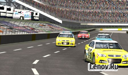 Speedway Masters 2 v 1.2 Мод (много денег)