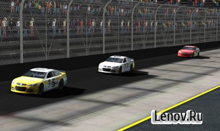 Speedway Masters 2 v 1.2 Мод (много денег)
