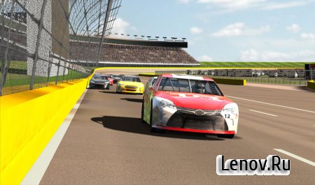 Speedway Masters 2 v 1.2 Мод (много денег)