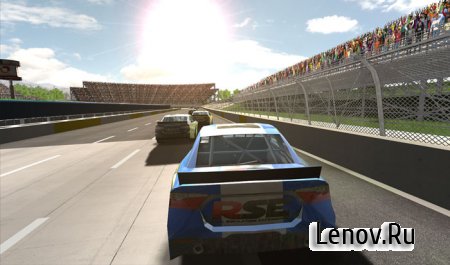 Speedway Masters 2 v 1.2 Мод (много денег)