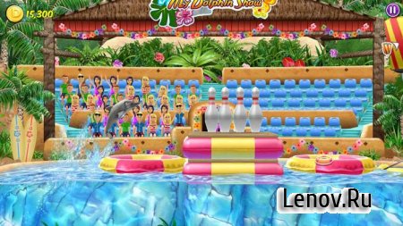 My Dolphin Show v 4.23.1 (Mod Money)