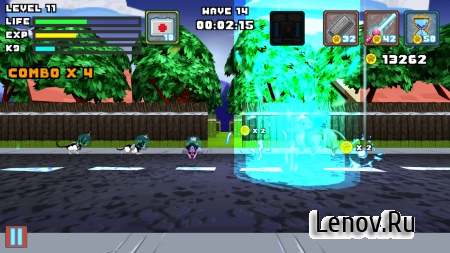 Agent D.O.G. v 1.06 (Mod Money)