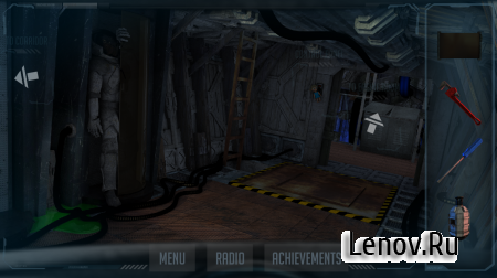 Morningstar: Descent Deadrock v 1.1.4 (Full)