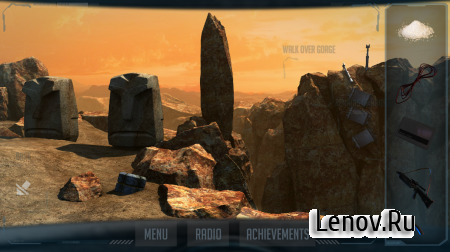 Morningstar: Descent Deadrock v 1.1.4 (Full)