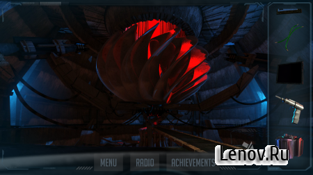 Morningstar: Descent Deadrock v 1.1.4 (Full)