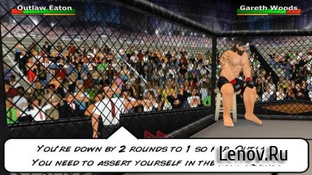 Weekend Warriors MMA v 1.220.64 Мод (Unlocked)