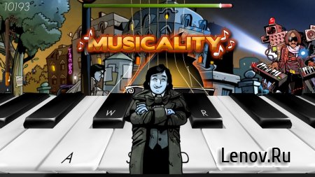 Frederic Resurrection of Music v 1.0 (Full)