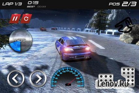 Action Mountain Drift Masters v 1.1