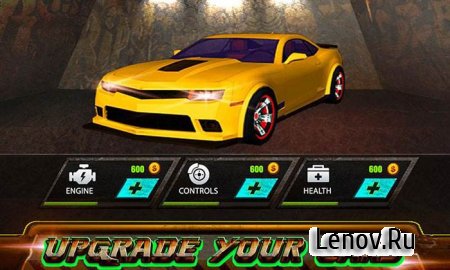 Car Wars 3D: Demolition Mania v 1.1