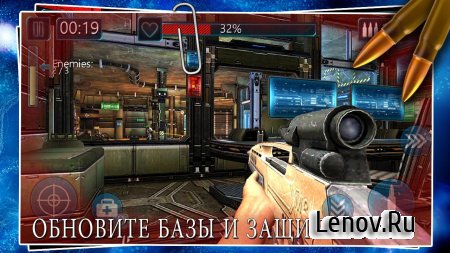 Battlefield Combat Black Ops 2 (обновлено v 5.1.7) (Mod Money/Ad-Free)