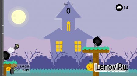 PewDieCannon v 1.1.1 (Mod Money/Ad-Free)