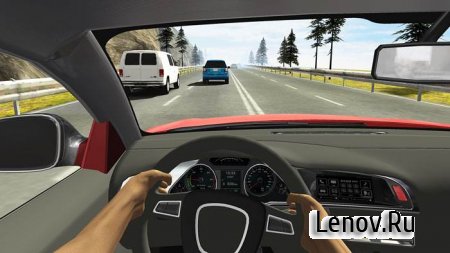 Racing in Car v 3.0 Mod (Unlimited Money Unlocked)