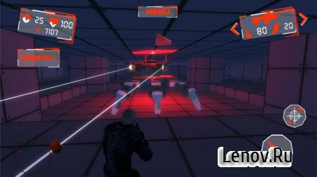 Operation: Mopping-Up! v 7.0 Мод (Unlimited Ammo + HP)
