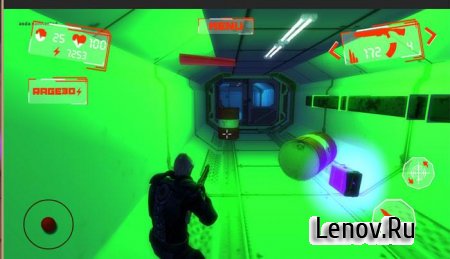 Operation: Mopping-Up! v 7.0 Мод (Unlimited Ammo + HP)
