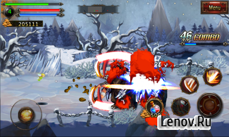 Temple Fight 2014 v 1.0.6 (Mod Money)
