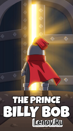 The Prince Billy Bob (обновлено v 1.4.00) (Mod Money)