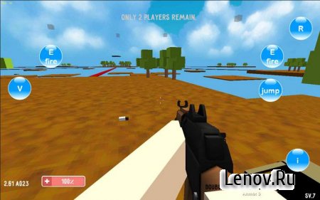 Cube Skywars v 1.3