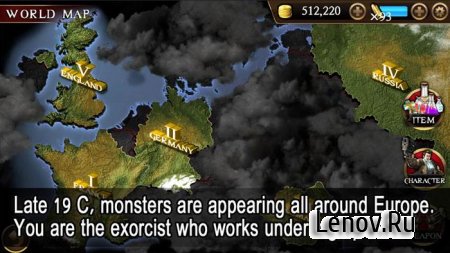 Battle Mahjong of LunaticNight v 1.0.1.2 Мод (много денег)