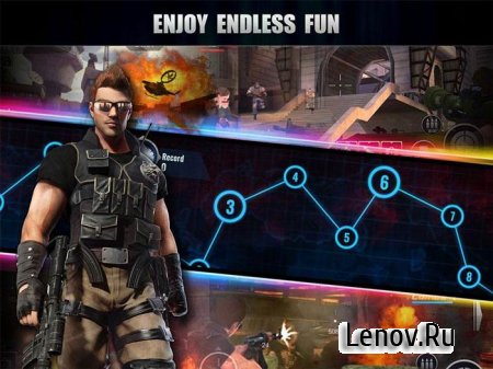 Hero Forces v 1.0.0