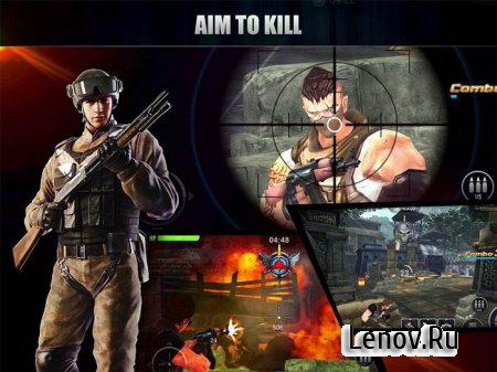 Hero Forces v 1.0.0