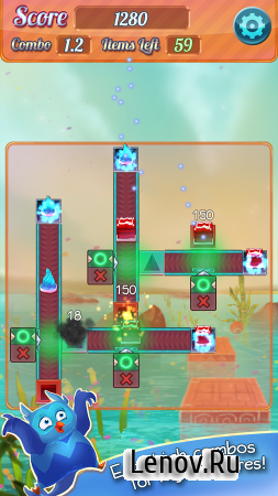 Crazy Sorting Factory v 1.0.16 (Mod Money)