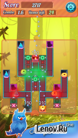 Crazy Sorting Factory v 1.0.16 (Mod Money)