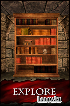 Dungeon Explorer II (обновлено v 1.92) (Mod Money)